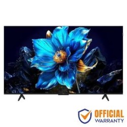 TCL 55T6D  55″ 4K QLED UHD 
