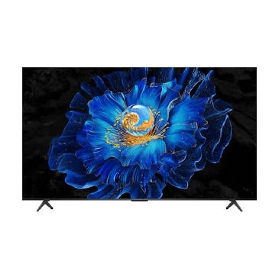 TCL 65C6KS 65" 4K UHD QD-Mini LED Smart Google TV