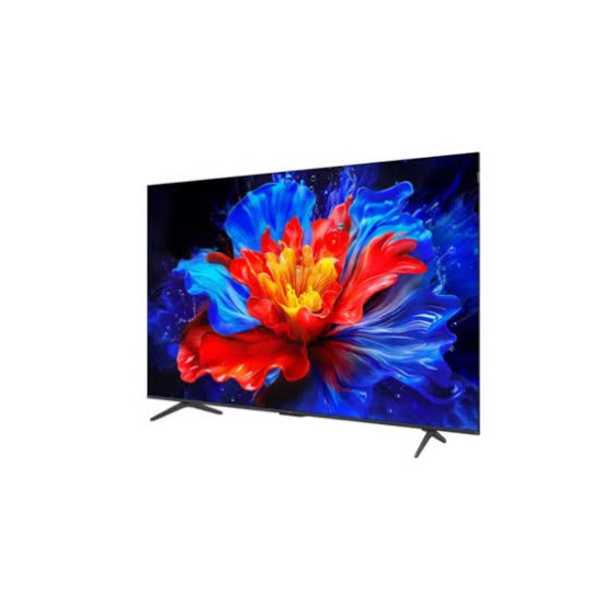 TCL 75P8K 75" 4K UHD QLED Smart Google TV