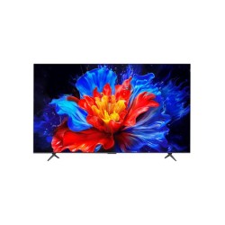 TCL 75P8K 75" 4K UHD QLED Smart Google TV