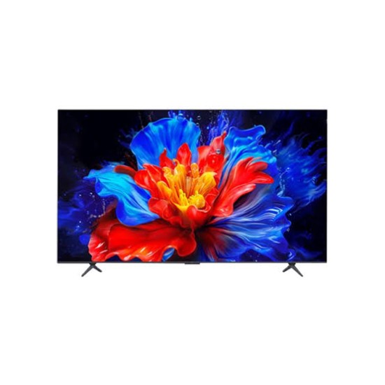 TCL 75P8K 75" 4K UHD QLED Smart Google TV