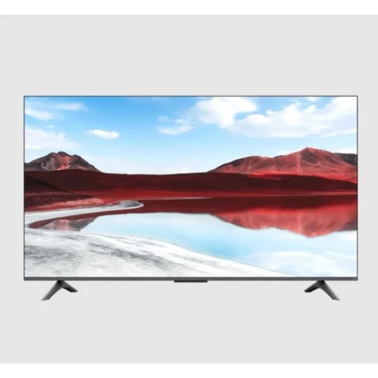 Xiaomi A Pro 43 Inch QLED 4K UHD Smart Android Google TV|2025 Xiaomi A Pro 43 Inch QLED 4K UHD Smart Android Google TV|2025