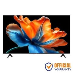 Xiaomi TV S Mini LED 55" 4K UHD Smart Google TV