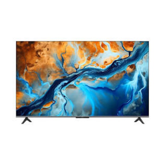 Xiaomi TV S Mini LED 65" 4K UHD Smart Google TV 