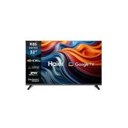 Haier H32K85GX 32 Inch DLED HD Google TV