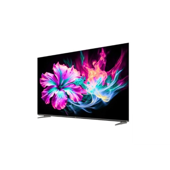 Haier H55M80FUX 55" Mini LED 4K Google TV Price in Bangladesh