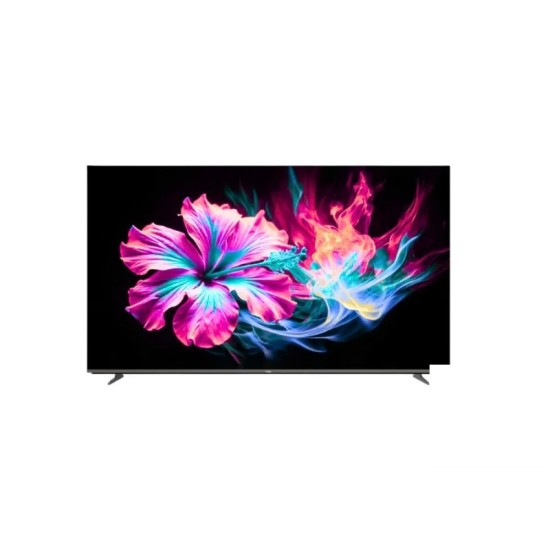 Haier H55M80FUX 55" Mini LED 4K Google TV Price in Bangladesh