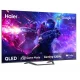 Haier 32 inch QLED Google TV-H32S80EFX Price in Bangladesh | 2025