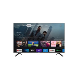 Haier H32K800X 32 Inch Bezel Less Google LED TV Haier H32K800X 32 Inch Bezel Less Google LED TV