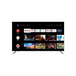Haier H50K66UG 50-inch Bezel Less 4K Google Android TV