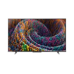 Hisense 75A6F3 75 Inch Bezelless Smart Android 4K UHD Google TV