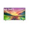 LG 65QNED80 65 Inch QNED LED 4K UHD Smart Television