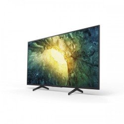 Sony BRAVIA 55X7500H 55" 4K Ultra HD Smart Android LED TV