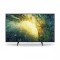 Sony BRAVIA 55X7500H 55" 4K Ultra HD Smart Android LED TV