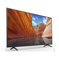 Sony Bravia KD-55X80J 55 Inch 4K Ultra HD Smart LED Android TV