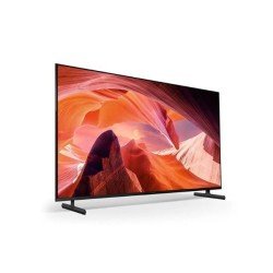 SONY BRAVIA 43-inch KD-43X80L-Ultra HD (4K) LED Smart Google TV