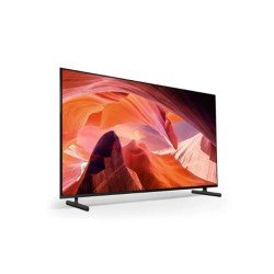 Sony BRAVIA X80L 55 Inch 4K Ultra HD Smart LED Android TV