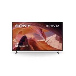 Sony BRAVIA X80L 55 Inch 4K Ultra HD Smart LED Android TV
