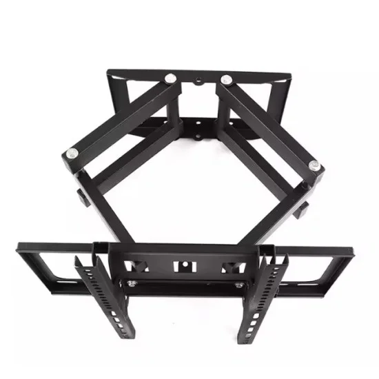 NS-400 Full Moving Motion Swivel High Quality Wall Mount 