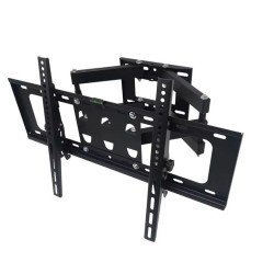NS-600 Full Motion TV Bracket for 40 to 80 Inch With Spirit Level NS-600 Full Motion TV Bracket for 40 to 80 Inch With Spirit Level