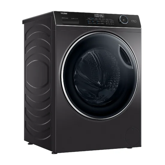 Haier 10.5 KG AI Direct Motion Front Load Washing Machine