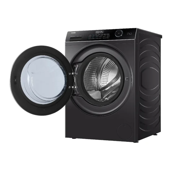 Haier 10.5 KG AI Direct Motion Front Load Washing Machine