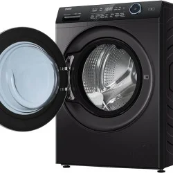 Haier 10.5+7 KG AI Direct Motion Washer Dryer Combo