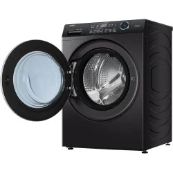 Haier 10.5+7 KG AI Direct Motion Washer Dryer Combo
