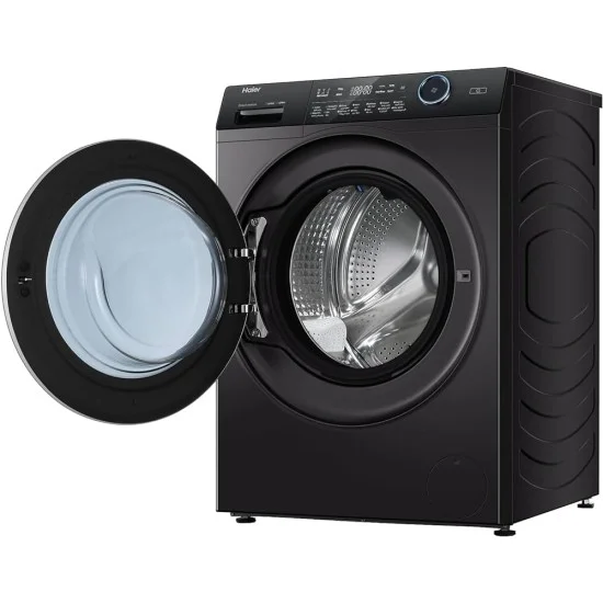 Haier 10.5+7 KG AI Direct Motion Washer Dryer Combo