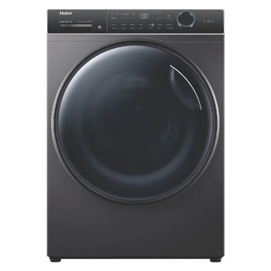 Haier 10.5+7 KG AI Direct Motion Washer Dryer Combo