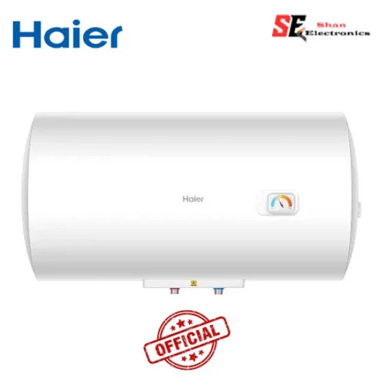 Haier 30 Litre Water Heater (Horizontal) Haier 30 Litre Water Heater (Horizontal)