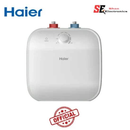 Haier 15 Litre Portable Water Heater (Square) Haier 15 Litre Portable Water Heater (Square)