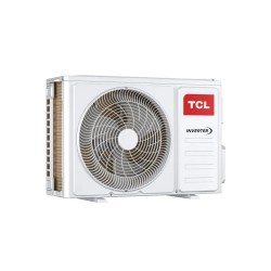 TCL 1.5 Ton GentleCool Health+ Full DC Inverter AC – TAC-18CSD/TPH21 | R32