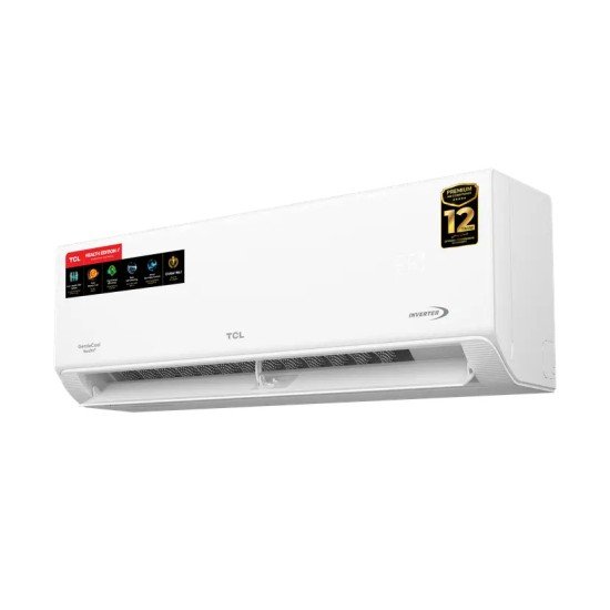 TCL 2 Ton GentleCool Health+ Full DC Inverter AC – TAC-24CSD/TPH21 | R32