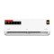 TCL 2 Ton GentleCool Health+ Full DC Inverter AC – TAC-24CSD/TPH21 | R32