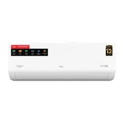 TCL 1 Ton GentleCool Health+ Full DC Inverter AC – TAC-12CSD/TPH21 