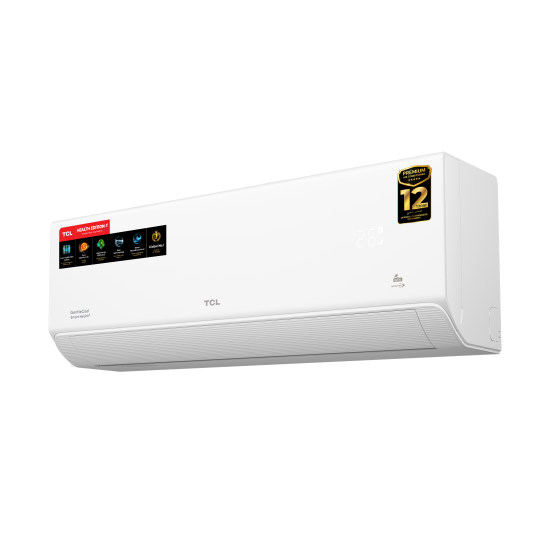 TCL TAC-12CSD/TPH21 1 Ton GentleCool Inverter AC Price in BD TCL TAC-12CSD/TPH21 1 Ton GentleCool Inverter AC Price in BD