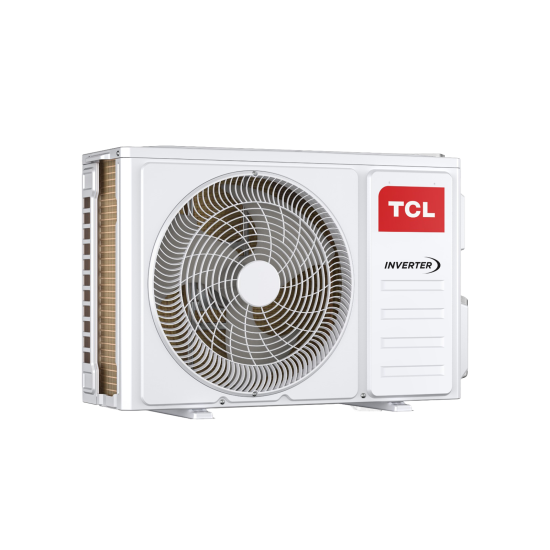 TCL TAC-12CSD/TPH21 1 Ton GentleCool Inverter AC Price in BD TCL TAC-12CSD/TPH21 1 Ton GentleCool Inverter AC Price in BD