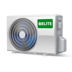 ELITE EHS-12CRN 1 Ton Split Non-Inverter AC