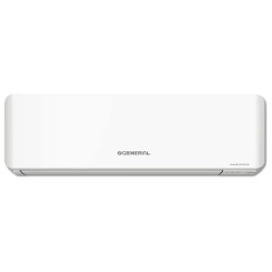 General ASGG-24CPTA-V 2 Ton Inverter AC General ASGG-24CPTA-V 2 Ton Inverter AC