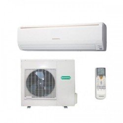 General ASGA30AFC 2.5 Ton Split Non-Inverter AC