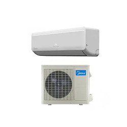 Midea MSI-12CRN 1 Ton Split Inverter AC