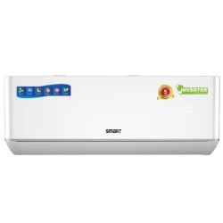 Smart SEA-212SIS 1 Ton Split Inverter Air Conditioner Smart SEA-212SIS 1 Ton Split Inverter Air Conditioner