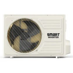 Smart SEA-212SIS 1 Ton Split Inverter Air Conditioner Smart SEA-212SIS 1 Ton Split Inverter Air Conditioner