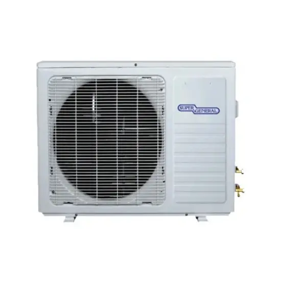Super General SGST-1803-i Ton Inverter AC price in BD