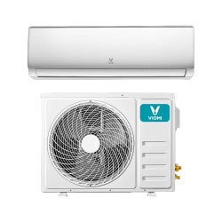 Xiaomi Viomi A1 1.5 Ton Split Type Smart Non-Inverter AC Xiaomi Viomi A1 1.5 Ton Split Type Smart Non-Inverter AC