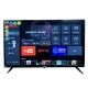 JVCO 32 Inch 32DF1CS Voice Control Android LED TV 
