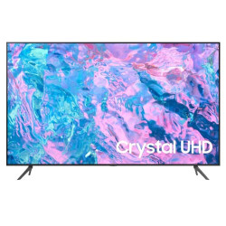 Samsung 43 Inch CU7500 Crystal UHD 4K Smart TV
