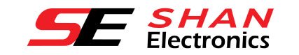 SHAN ELECTRONICS