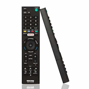Sony Tv Remote For All Model Bravia Led Lcd Internet Tv